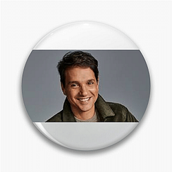 Ralph Macchio Merch Ralph Macchio Pins