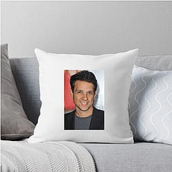 Ralph Macchio Merch For Fans Ralph Macchio Pillows Cover