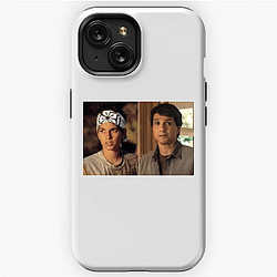 Ralph Macchio Merch Collection Ralph Macchio iPhone Cases