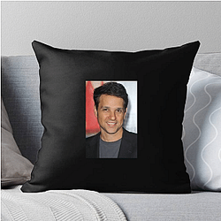 Ralph Macchio Merch For Fans Ralph Macchio Pillows Cover
