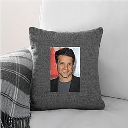 Ralph Macchio Merch For Fans Ralph Macchio Pillows Cover