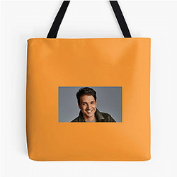 Ralph Macchio Merch Ralph Macchio Bags