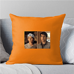 Ralph Macchio Merch Collection Ralph Macchio Pillows Cover