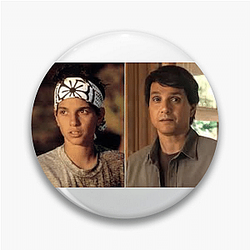 Ralph Macchio Merch Collection Ralph Macchio Pins