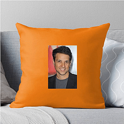 Ralph Macchio Merch For Fans Ralph Macchio Pillows Cover