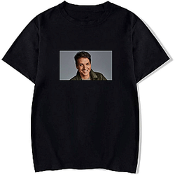 Ralph Macchio Merch Ralph Macchio T-Shirts