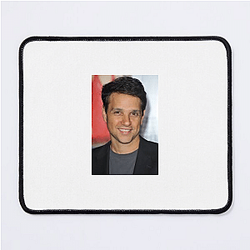 Ralph Macchio Merch For Fans Ralph Macchio Mouse Pads