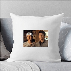 Ralph Macchio Merch Collection Ralph Macchio Pillows Cover