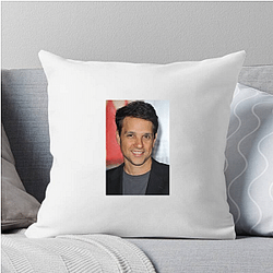 Ralph Macchio Merch For Fans Ralph Macchio Pillows Cover