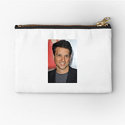 Ralph Macchio Merch For Fans Ralph Macchio Zipper Pouches