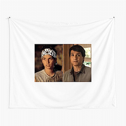 Ralph Macchio Merch Collection Ralph Macchio Tapestries