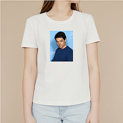 Ralph Macchio Special Collection Ralph Macchio T-Shirts