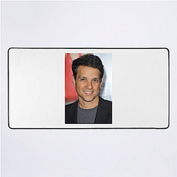 Ralph Macchio Merch For Fans Ralph Macchio Mouse Pads