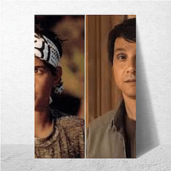 Ralph Macchio Merch Collection Ralph Macchio Posters