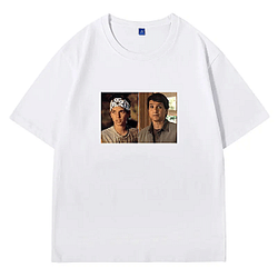 Ralph Macchio Merch Collection Ralph Macchio T-Shirts