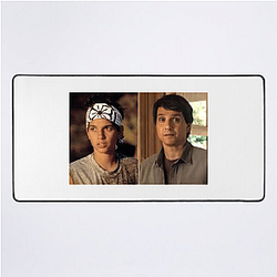 Ralph Macchio Merch Collection Ralph Macchio Mouse Pads