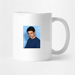 Ralph Macchio Special Collection Ralph Macchio Mugs