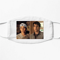 Ralph Macchio Merch Collection Ralph Macchio Face Masks