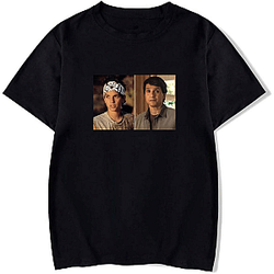 Ralph Macchio Merch Collection Ralph Macchio T-Shirts