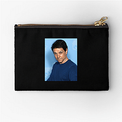 Ralph Macchio Special Collection Ralph Macchio Zipper Pouches