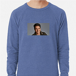Ralph Macchio Merch Ralph Macchio Sweatshirts