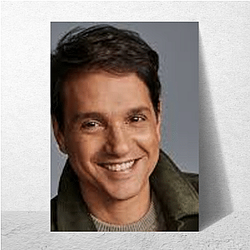 Ralph Macchio Merch Ralph Macchio Posters