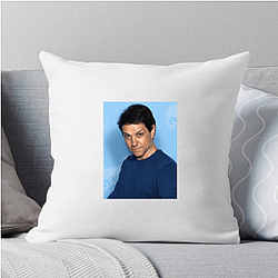 Ralph Macchio Special Collection Ralph Macchio Pillows Cover
