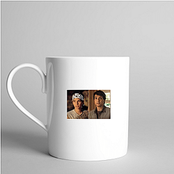 Ralph Macchio Merch Collection Ralph Macchio Mugs