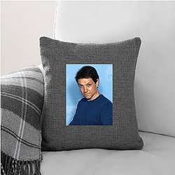 Ralph Macchio Special Collection Ralph Macchio Pillows Cover
