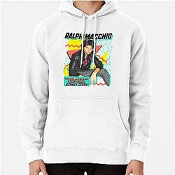 Teen Ultimate Crush Ralph Macchio Pullover Hoodie