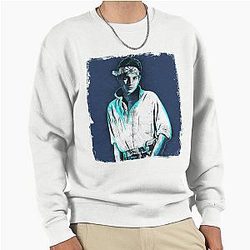 Ralph Macchio Karate Kid Sweatshirt