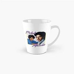 80s Ralph Macchio Tall Mug