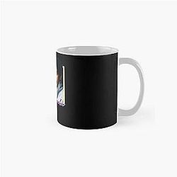 80s Ralph Macchio Classic Mug