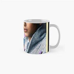 80s Ralph Macchio Classic Mug