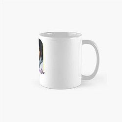 For Men's 80s Ralph Macchio Quiz Short Sleeve Unisex Classic Mug