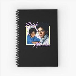 80's Ralph Macchio Notebook