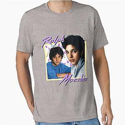 80s Ralph Macchio T-Shirt