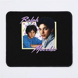 80s Ralph Macchio Mousepad