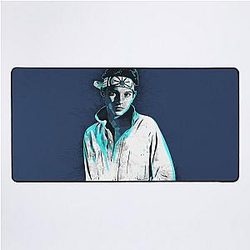 Ralph Macchio Karate Kid Desk Mat