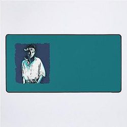 Ralph Macchio Karate Kid Desk Mat