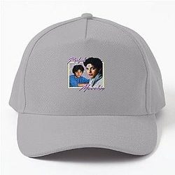 80s Ralph Macchio Baseball Cap
