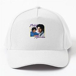 80s Ralph Macchio Baseball Cap
