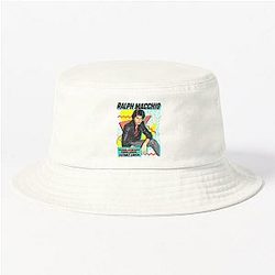 Teen Beat Ultimate Crush - Ralph Macchio Bucket Hat