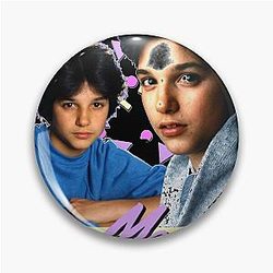 80s Ralph Macchio