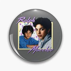 80s Ralph Macchio