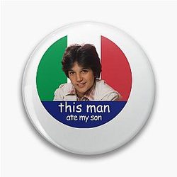 this man ate my son ralph macchio