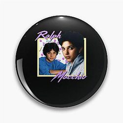 80s Ralph Macchio