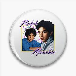 80s Ralph Macchio Pinball