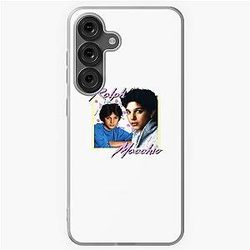 80s Ralph Macchio Samsung Case
