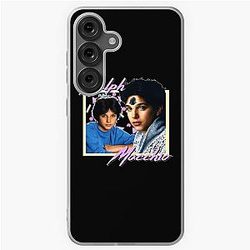 80s Ralph Macchio Soft Case